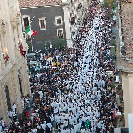 Prato Semesterbostad
