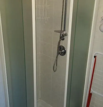 Prato Semesterbostad