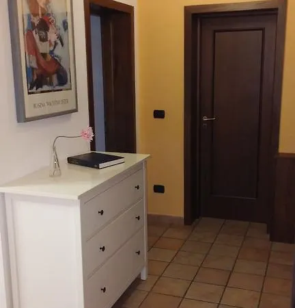 Prato Semesterbostad *