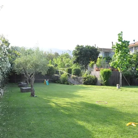 Prato Holiday home *