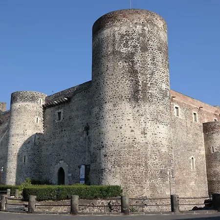 Prato Zafferana Etnea