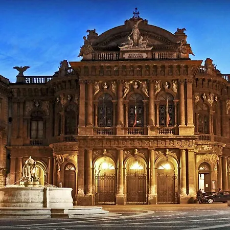 Prato Ferienhaus Zafferana Etnea