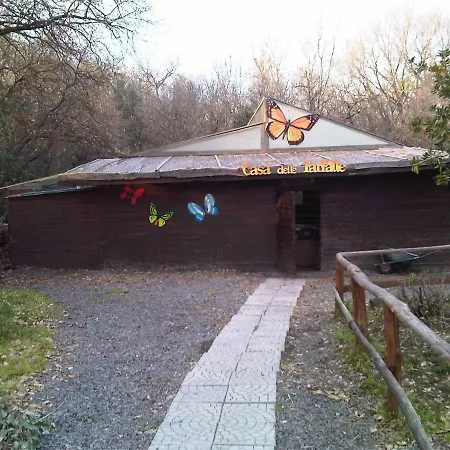 Ferienhaus Prato Zafferana Etnea