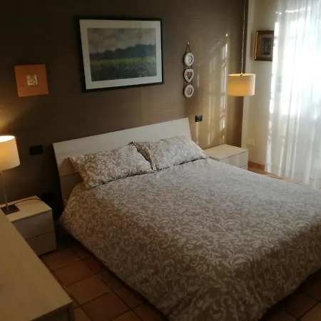 Semesterbostad Prato Zafferana Etnea
