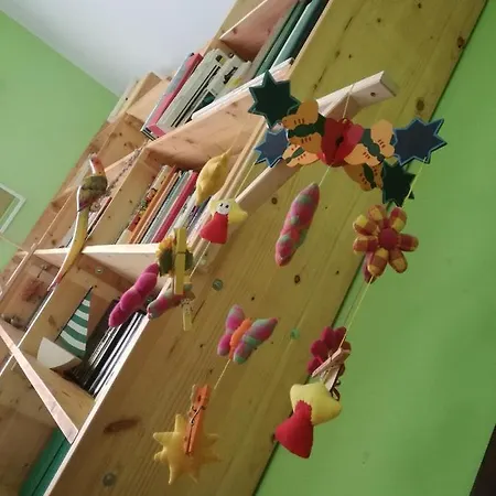 Prato Ferienhaus Zafferana Etnea